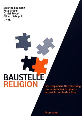 Baustelle Religion