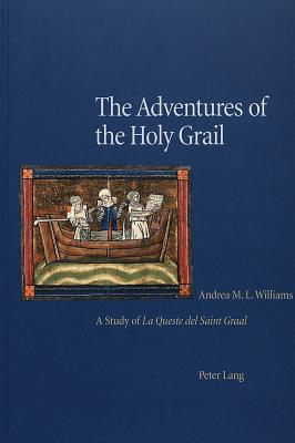 The Adventures of the Holy Grail