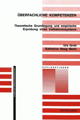 Ueberfachliche Kompetenzen