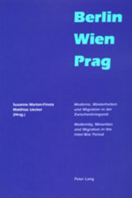 Berlin-Wien-Prag