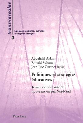 Politiques et stratégies éducatives