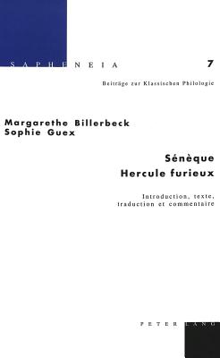 Seneque: Hercule Furieux