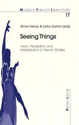 Seeing Things