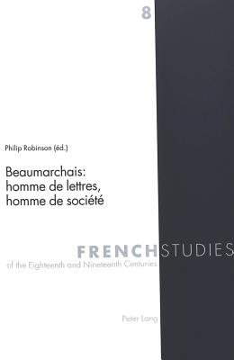 Beaumarchais