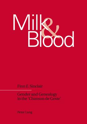 Milk & Blood