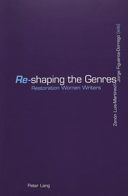 Re-Shaping the Genres