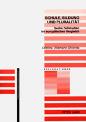 Schule, Bildung Und Pluralitaet