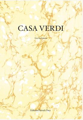 Casa Verdi