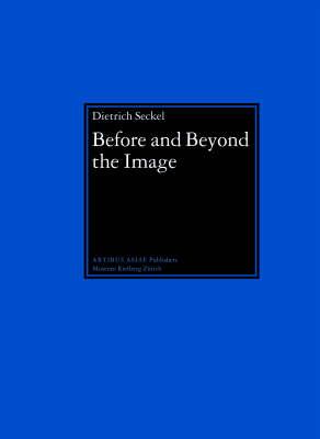 Before and Beyond the Image: Aniconic Symbolism in Buddhist Art