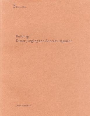 Dieter Jungling Und Andreas Hagmann