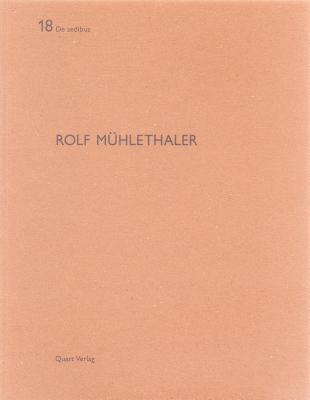 Rolf Muhlethaler