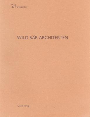 Wild Bar Architekten