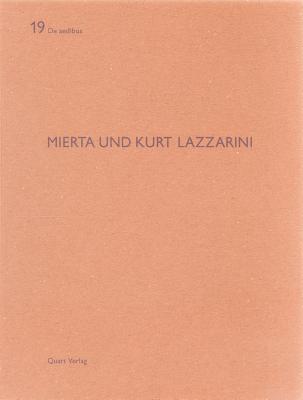 Mierta Und Kurt Lazzarini