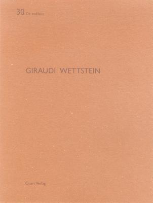 Giraudi Wettstein