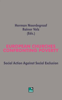 European Churches Confronting Poverty