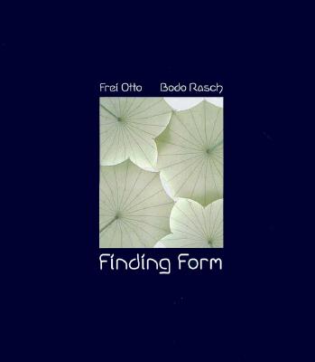 Finding Form