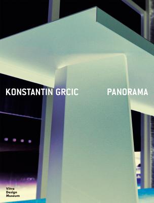 Konstantin Grcic