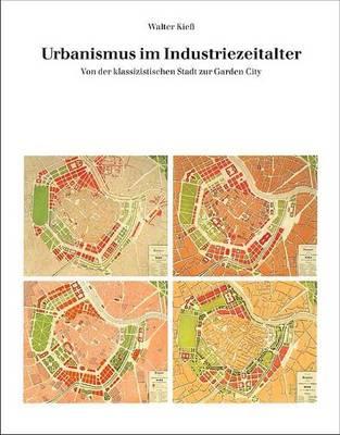 Urbanismus im Industriezeitalter