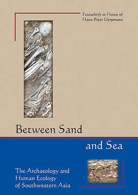 Between Sand and Sea