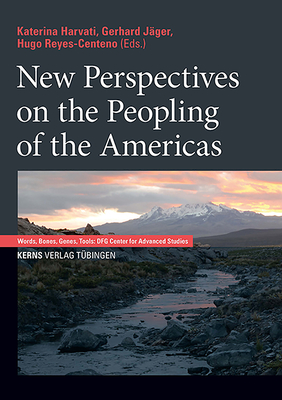 New Perspectives on the Peopling of the Americas