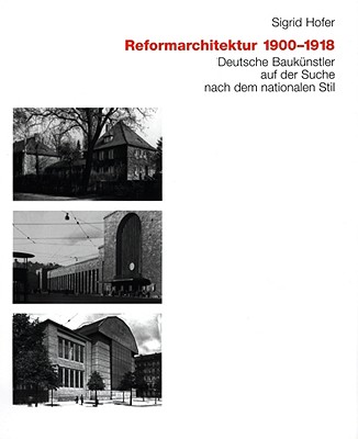 Reformarchitektur