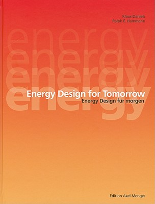 Energy Designs for Tomorrow