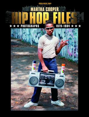 Hip Hop Files