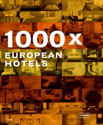 1000x European Hotels