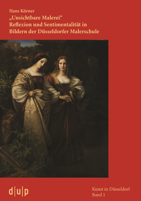 "Unsichtbare Malerei"
