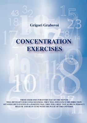 Concentration Exercises