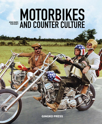 Motorbikes And Counter Culture