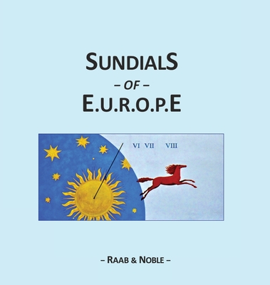 SUNDIALS of EUROPE