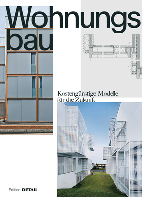 Wohnungsbau