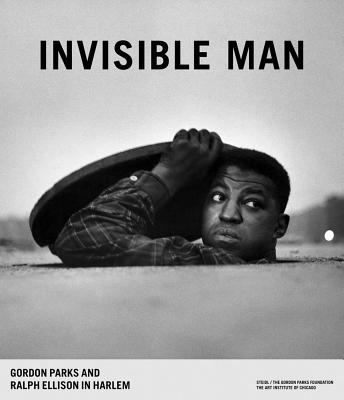 Invisible Man