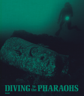 Diving to the Pharaohs