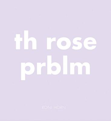 Th Rose Prblm