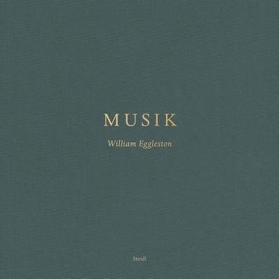 William Eggleston: Musik (Vinyl)