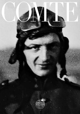 Michel Comte: Aviator