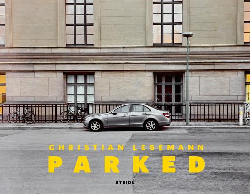 Christian Lesemann: Parked