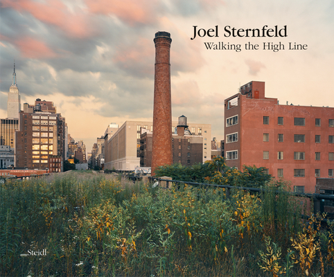 Joel Sternfeld: Walking the High Line