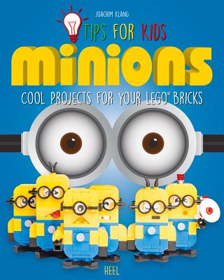 LEGO Tips for Kids: Minions