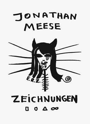 Jonathan Meese