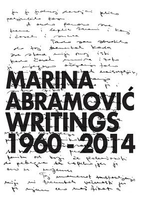 Marina Abramovic