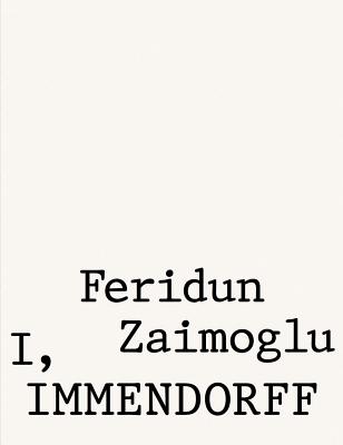 Feridun Zaimoglu