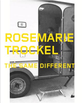 Rosemarie Trockel