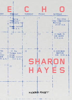 Sharon Hayes