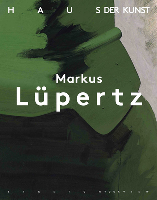 Markus Lupertz