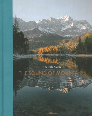 The Sound of Mountains