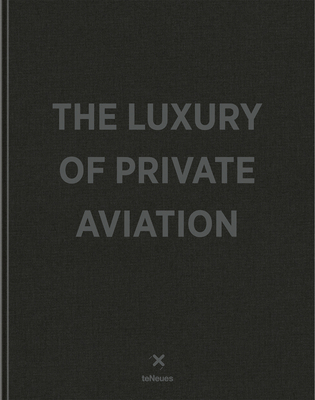 The Luxury of Private Aviation