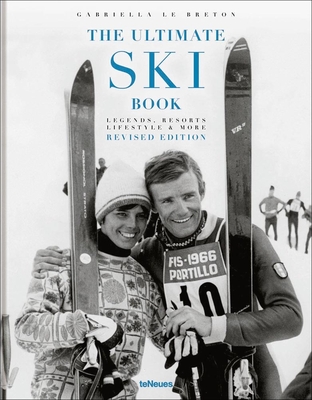 The Ultimate Ski Book